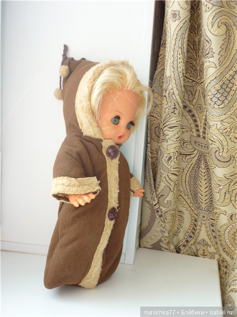 Тамара - царица моего детства (фото 9)