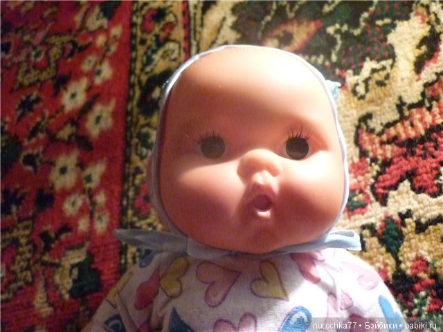 Как я из Ульянки сделала синеглазку (фото 9)