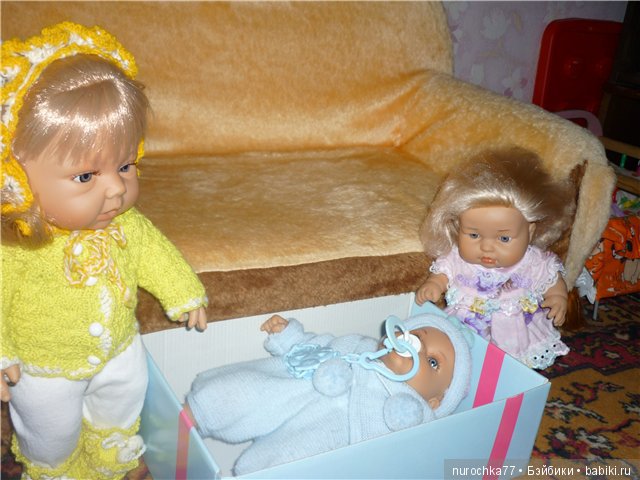 К Вам маленький мужчина на День Святого Валентина (фото 3)