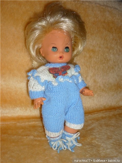 Тамара - царица моего детства (фото 3)