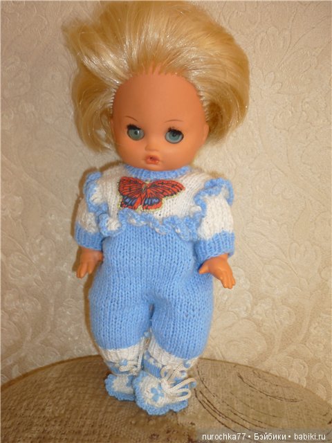 Тамара - царица моего детства (фото 10)