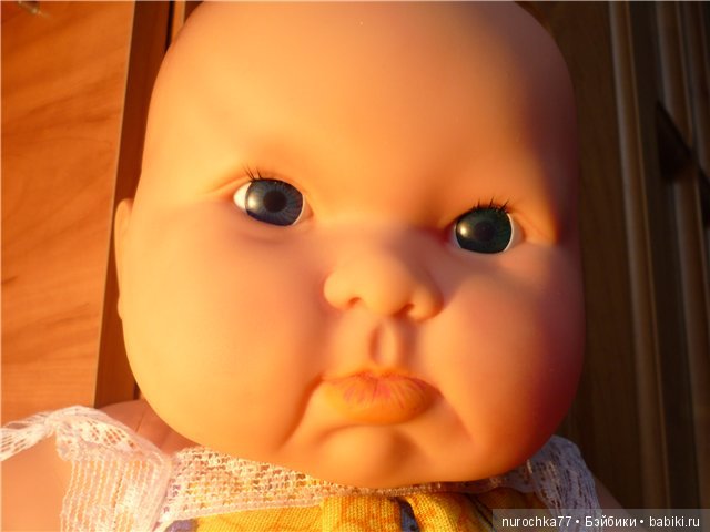 Ульянка - сочная клубничка на цветущей грядке (фото 4)