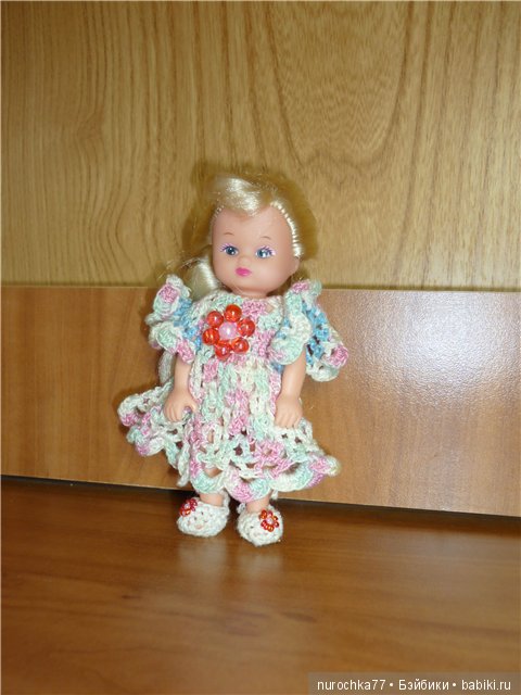 Мои винтажки и не только — Коллекции винтажных кукол и игрушек: СССР