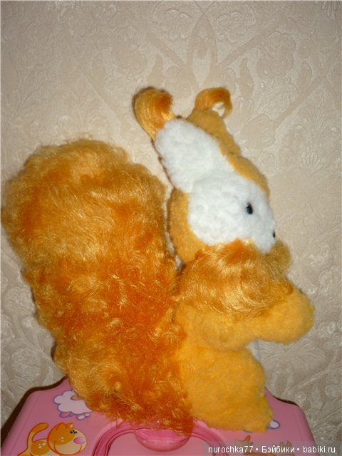 Зайку бросила хозяйка. Под дождём остался зайка (фото 6)