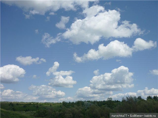 Сердце Соловьиного края — Туризм и путешествия: фотоотчеты из поездок