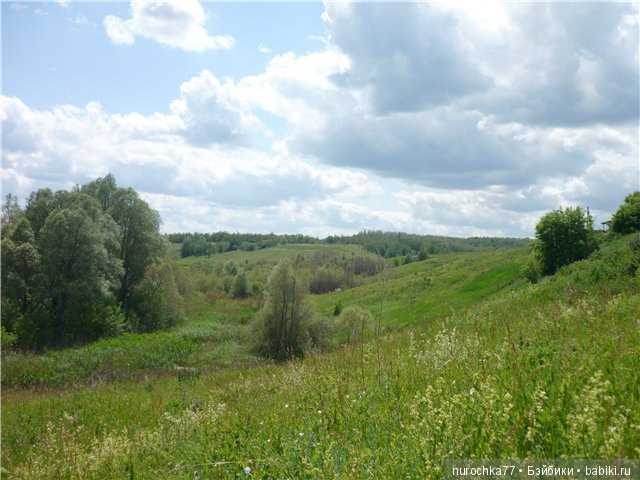 Сердце Соловьиного края — Туризм и путешествия: фотоотчеты из поездок (фото 2)