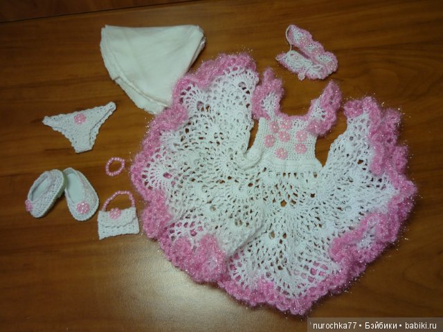 Мои вязалочки: Цветущая сакура для прекрасной Лиан и Гламурная Грибница для Каринэ Paola Reina | Бэйбики Мои вязалочки: Цветущая сакура для прекрасной Лиан и Гламурная Грибница для Каринэ Paola Reina