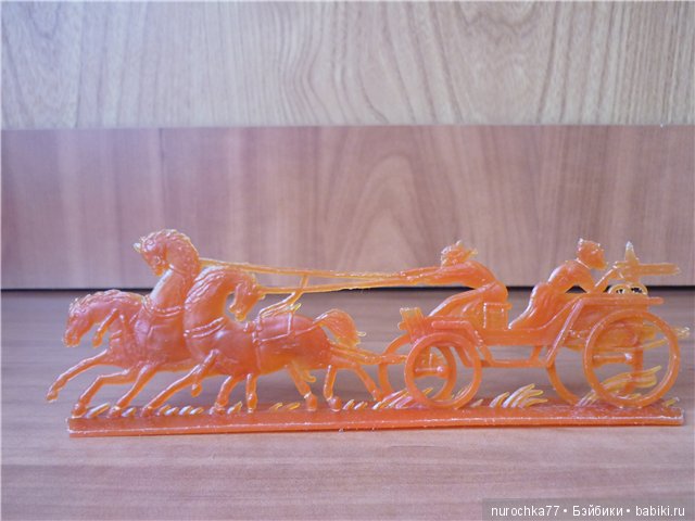 Мои весёлые игрушки: заюшки и хрюшки (фото 8)