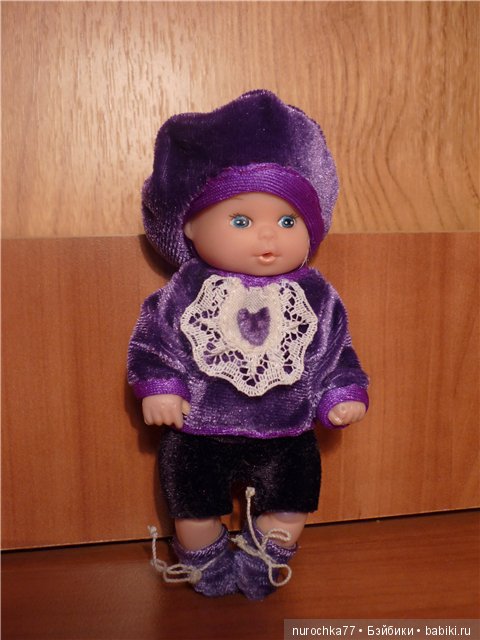 Мои винтажки и не только — Коллекции винтажных кукол и игрушек: СССР