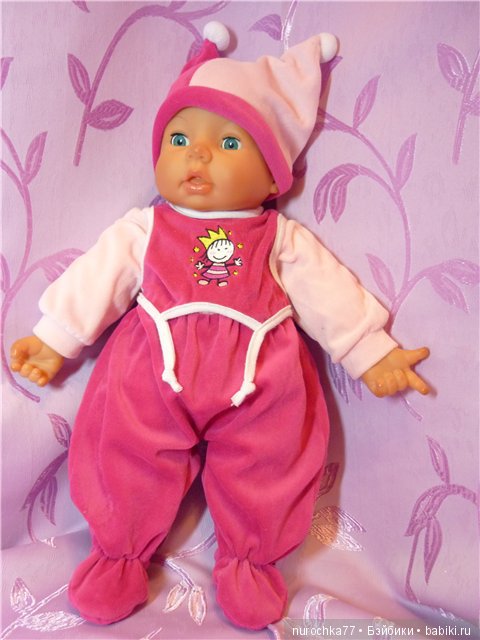 Дашин гардероб — Одежда и обувь для кукол своими руками: фото (фото 5)