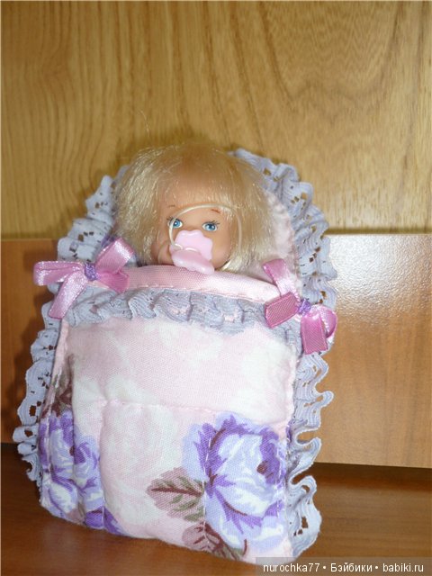 Мои винтажки и не только — Коллекции винтажных кукол и игрушек: СССР