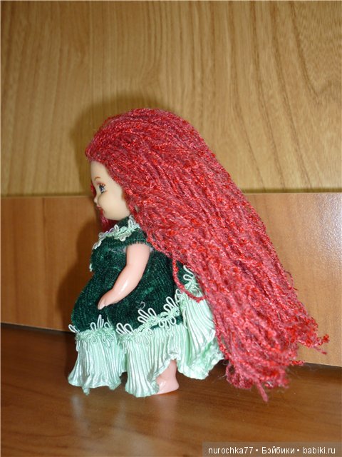 Мои винтажки и не только — Коллекции винтажных кукол и игрушек: СССР