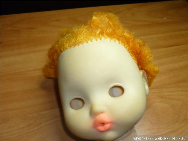 Как убрать следы от чернила и фломастера на кукле | Бэйбики Как убрать следы от чернила и фломастера на кукле