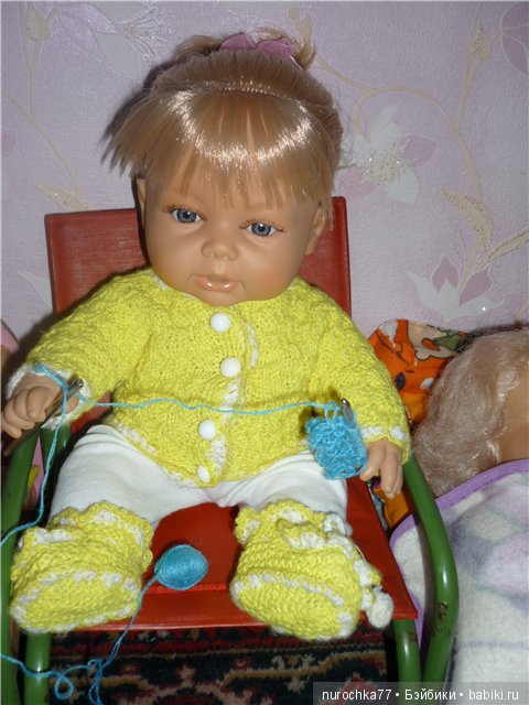 К Вам маленький мужчина на День Святого Валентина (фото 9)