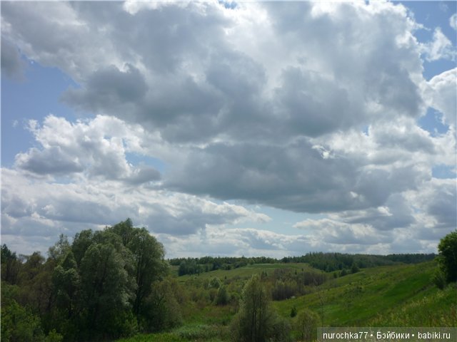 Сердце Соловьиного края — Туризм и путешествия: фотоотчеты из поездок