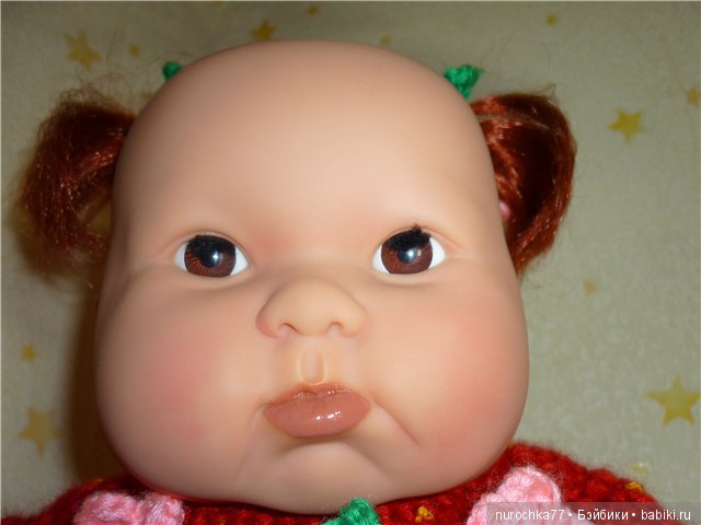 Ульянка - сочная клубничка на цветущей грядке (фото 5)