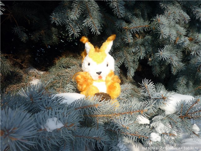 Зайку бросила хозяйка. Под дождём остался зайка (фото 10)