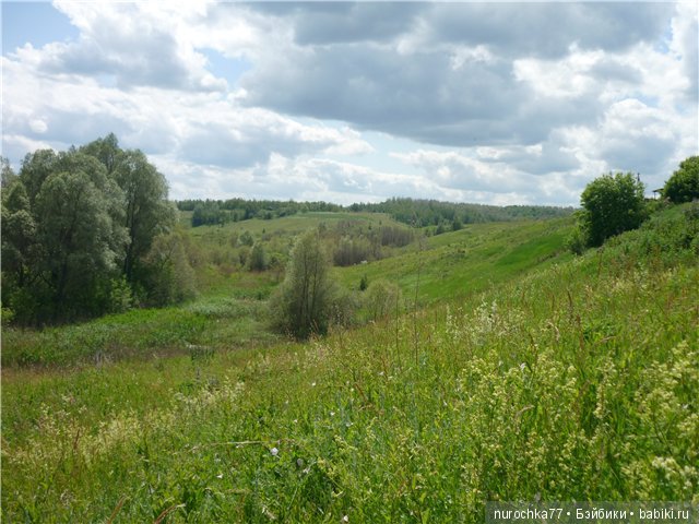 Сердце Соловьиного края — Туризм и путешествия: фотоотчеты из поездок (фото 8)