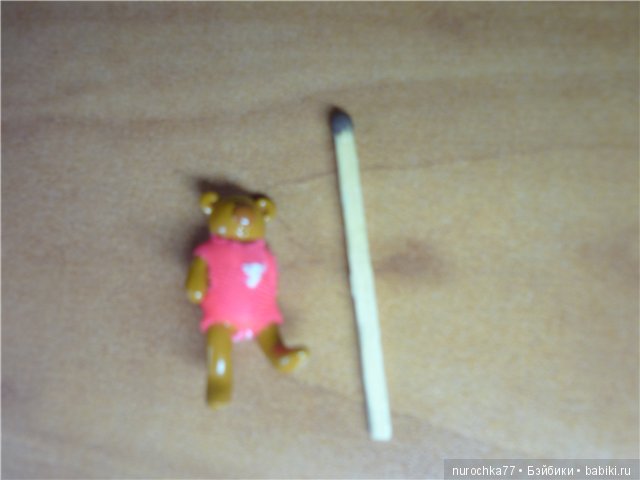 Мои винтажки и не только — Коллекции винтажных кукол и игрушек: СССР