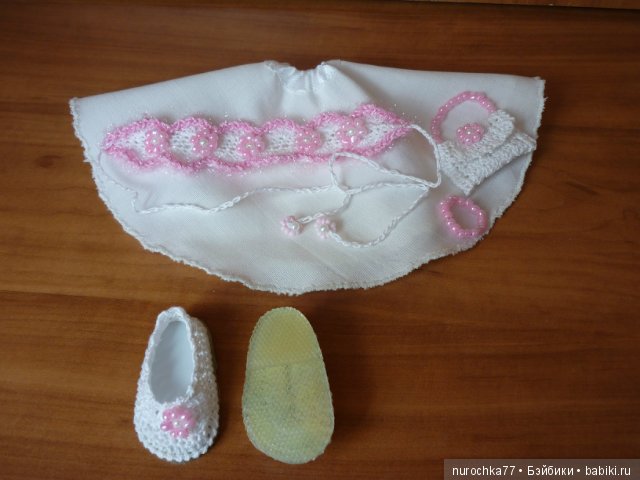 Мои вязалочки: Цветущая сакура для прекрасной Лиан и Гламурная Грибница для Каринэ Paola Reina | Бэйбики Мои вязалочки: Цветущая сакура для прекрасной Лиан и Гламурная Грибница для Каринэ Paola Reina