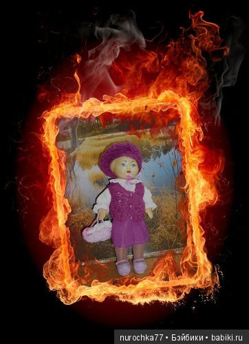 Самая старшая кукла — Винтажные куклы ГДР (Немки): Бигги (фото 5)