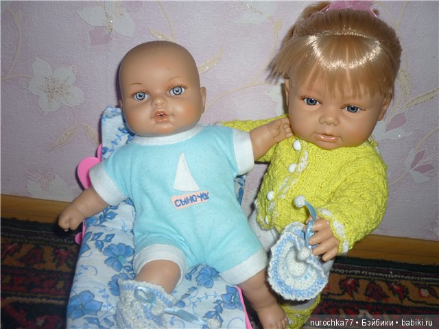 К Вам маленький мужчина на День Святого Валентина (фото 10)