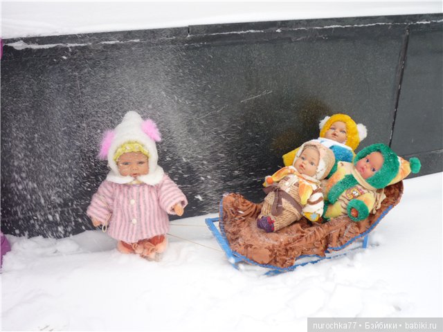 К Вам маленький мужчина на День Святого Валентина