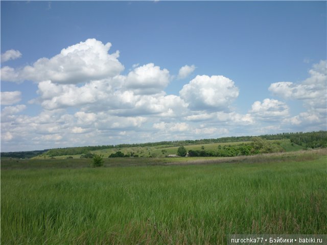 Сердце Соловьиного края — Туризм и путешествия: фотоотчеты из поездок