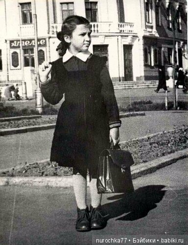 Самая старшая кукла — Винтажные куклы ГДР (Немки): Бигги (фото 3)