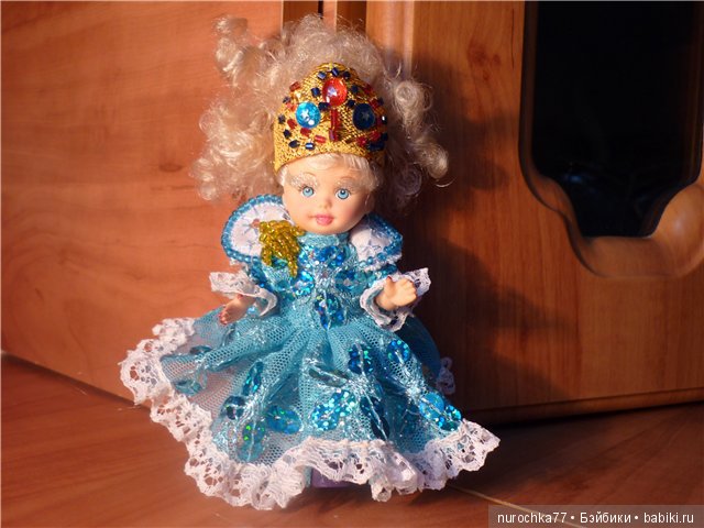 Мои винтажки и не только — Коллекции винтажных кукол и игрушек: СССР (фото 8)