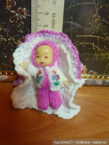 Самая старшая кукла — Винтажные куклы ГДР (Немки): Бигги (фото 9)