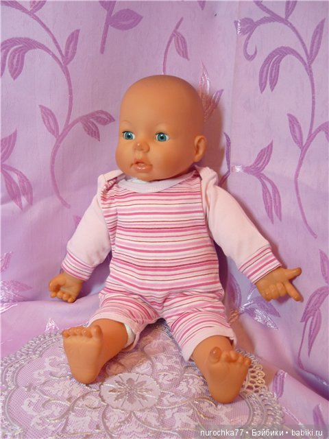 Дашин гардероб — Одежда и обувь для кукол своими руками: фото (фото 2)