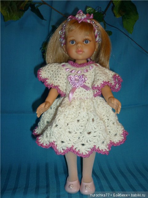 Мои нежные фиалки - куколки Паола Рейна с новыми ресничками | Бэйбики Мои нежные фиалки - куколки Паола Рейна с новыми ресничками (фото 3)