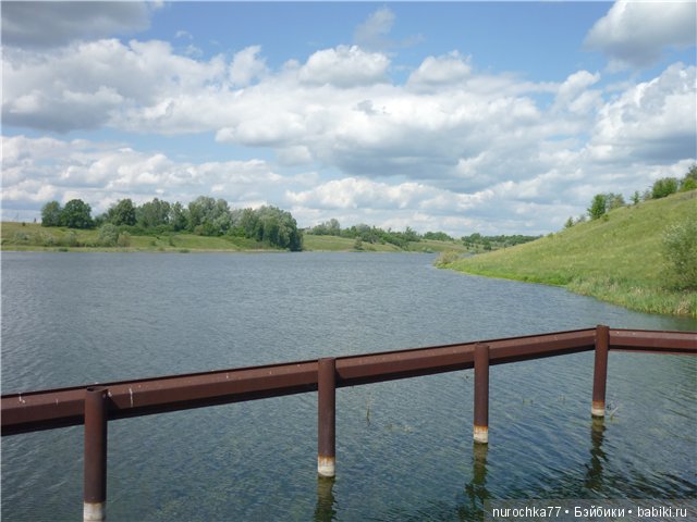 Сердце Соловьиного края — Туризм и путешествия: фотоотчеты из поездок