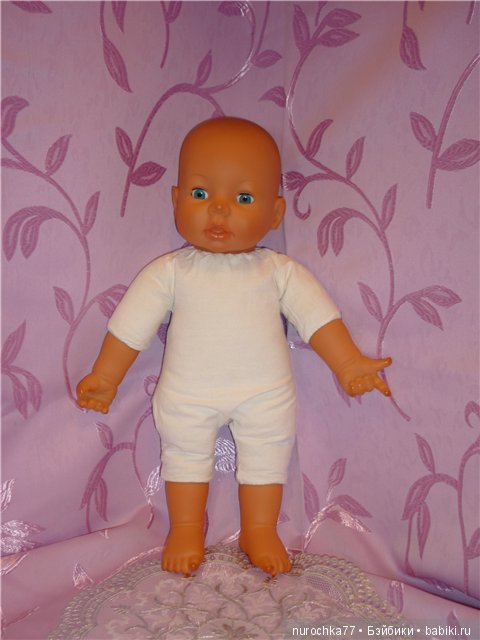 Дашин гардероб — Одежда и обувь для кукол своими руками: фото