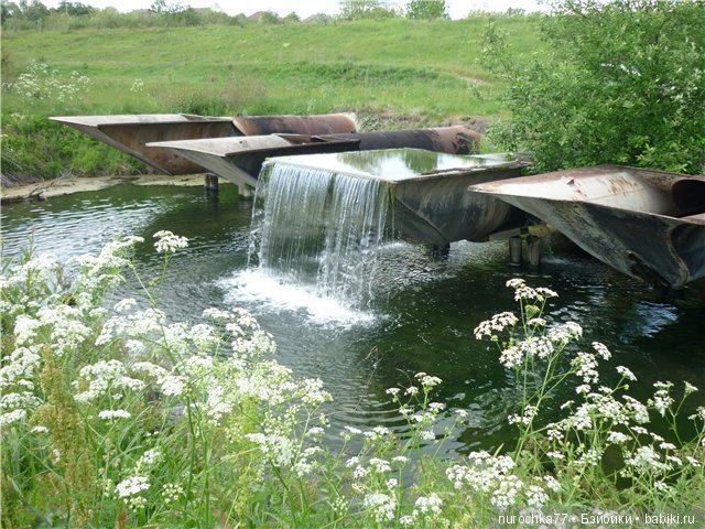 Сердце Соловьиного края — Туризм и путешествия: фотоотчеты из поездок