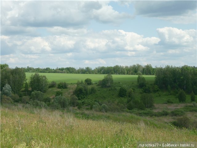 Сердце Соловьиного края — Туризм и путешествия: фотоотчеты из поездок