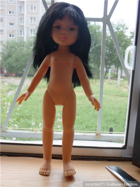 Мои вязалочки: Цветущая сакура для прекрасной Лиан и Гламурная Грибница для Каринэ Paola Reina | Бэйбики Мои вязалочки: Цветущая сакура для прекрасной Лиан и Гламурная Грибница для Каринэ Paola Reina