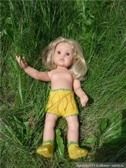 Небольшая прогулка в последние весенние деньки (фото 10)