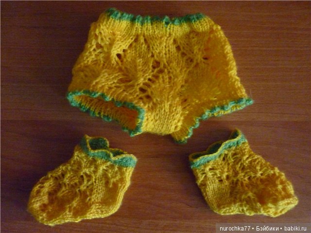 Небольшая прогулка в последние весенние деньки (фото 3)