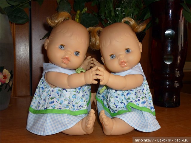 Пополнение семейства (2 часть). Марфушенька - Душенька и Близняшки Горди | Бэйбики Пополнение семейства (2 часть). Марфушенька - Душенька и Близняшки Горди