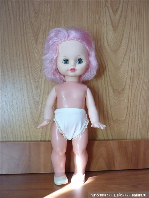 Мои старые советские подружки (фото 5)