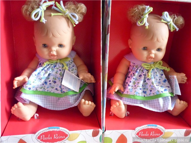 Пополнение семейства (2 часть). Марфушенька - Душенька и Близняшки Горди | Бэйбики Пополнение семейства (2 часть). Марфушенька - Душенька и Близняшки Горди (фото 9)