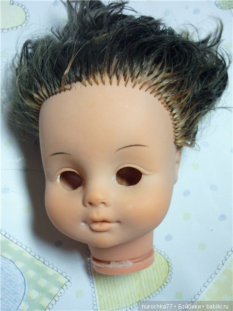 Чёрные пятна немок. История одного превращения (фото 4)