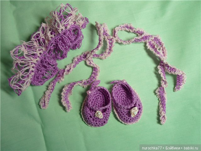 Моя нежная Аквини — Одежда и обувь для кукол своими руками: фото (фото 3)