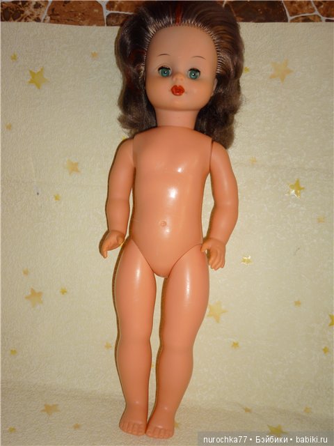 Чёрные пятна немок. История одного превращения (фото 6)