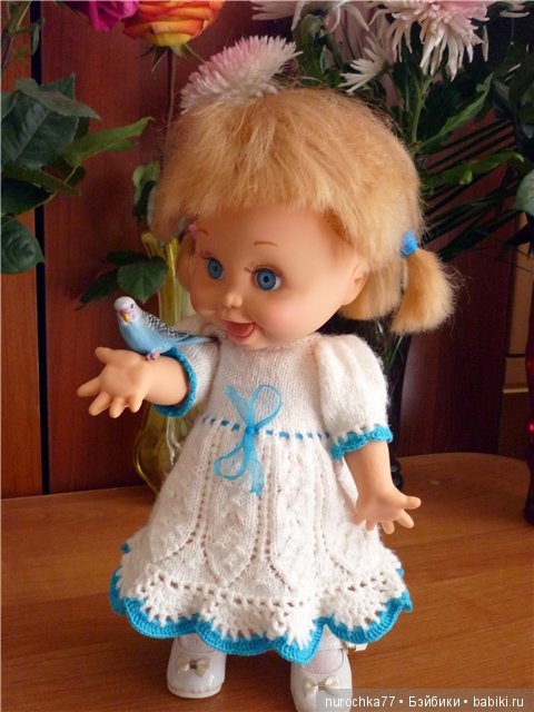 Пополнение семейства (2 часть). Марфушенька - Душенька и Близняшки Горди | Бэйбики Пополнение семейства (2 часть). Марфушенька - Душенька и Близняшки Горди (фото 3)