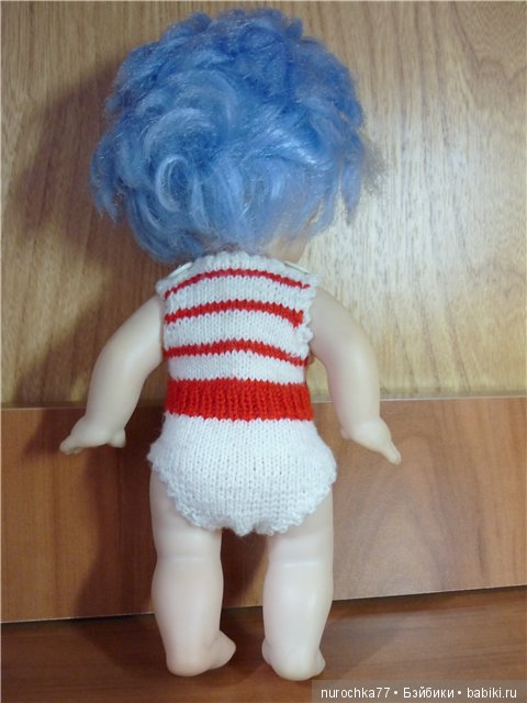 Мои старые советские подружки (фото 3)