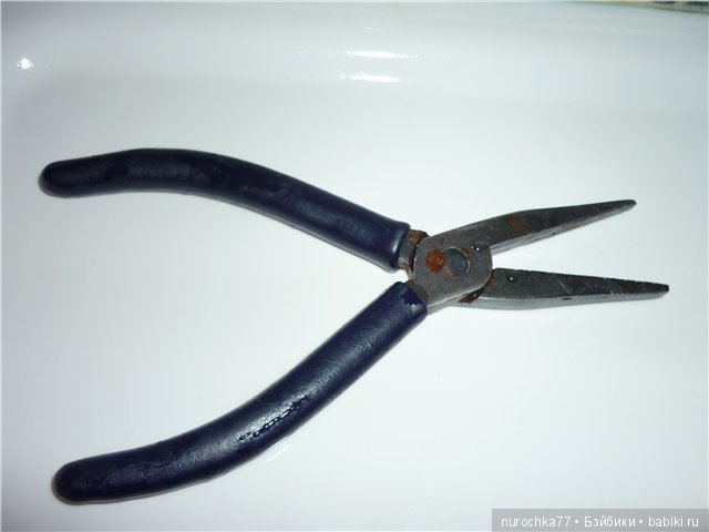 Gotz: Перезагрузка. Замена глазок куклам Готц (фото 3)