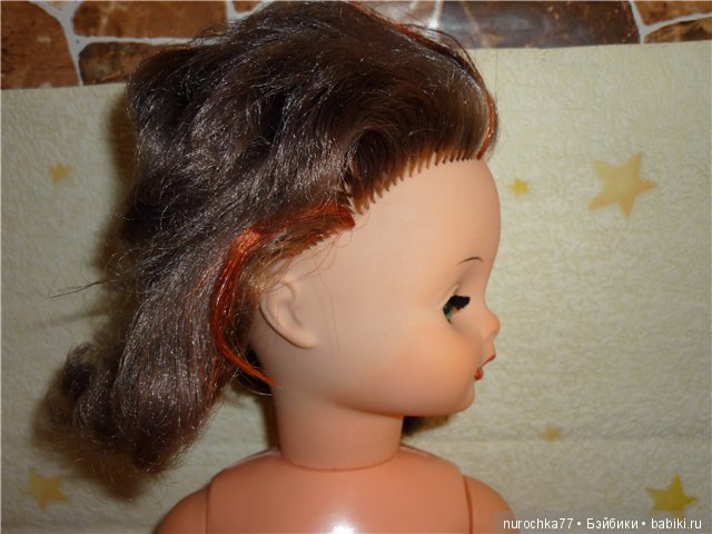 Чёрные пятна немок. История одного превращения (фото 8)